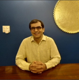 Sandeep Bahl, Advisor