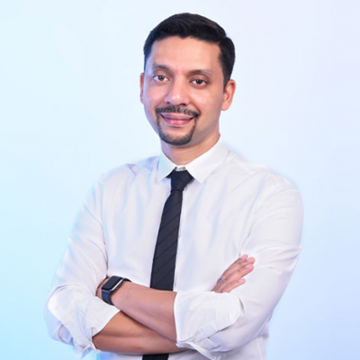 Satyakam Mohanty, Advisor