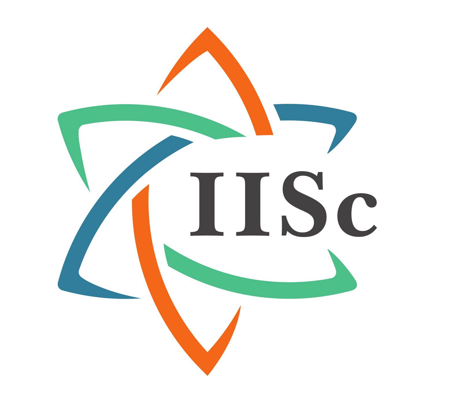 Indian Institute of Science Logo