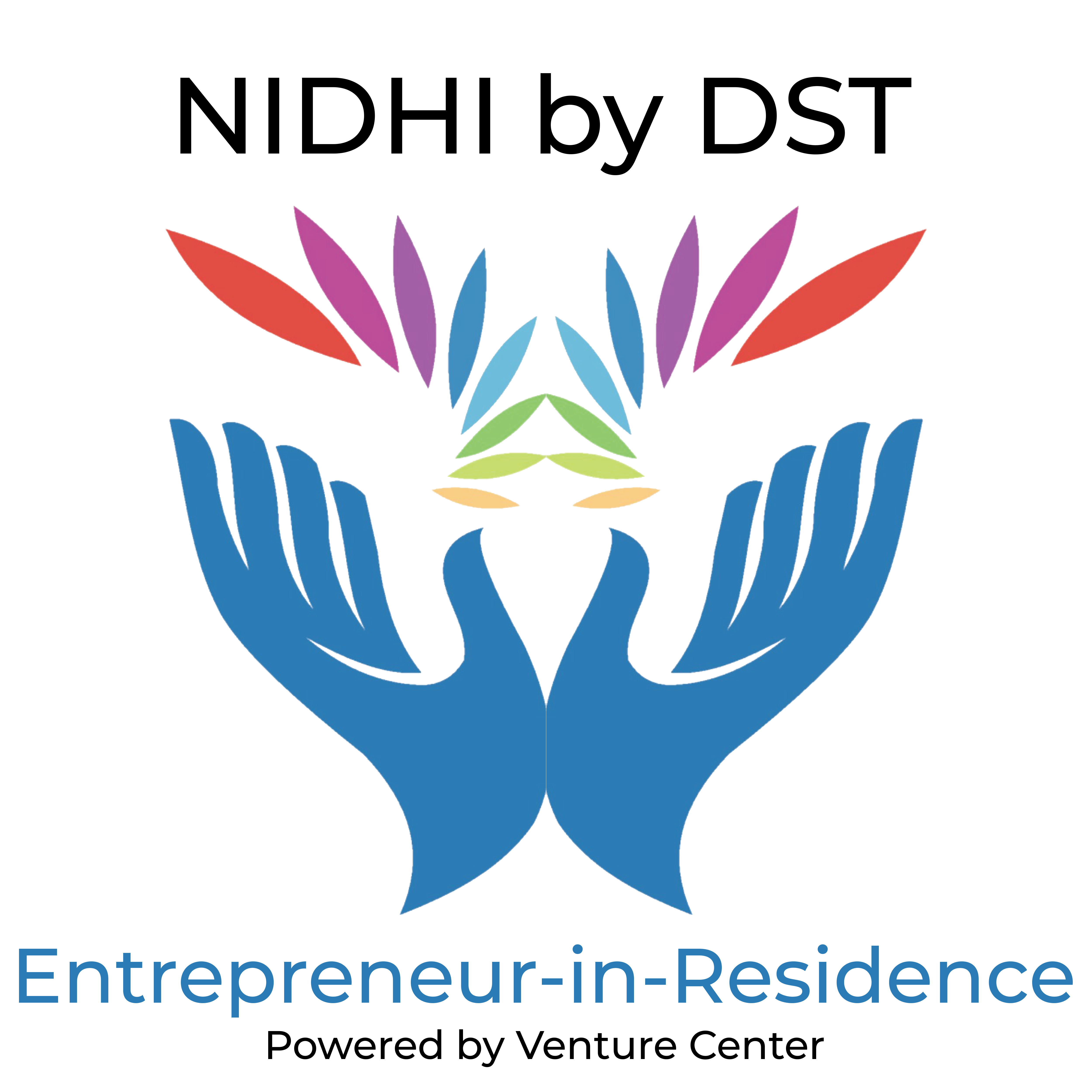 NIDHI EIR Grant Logo