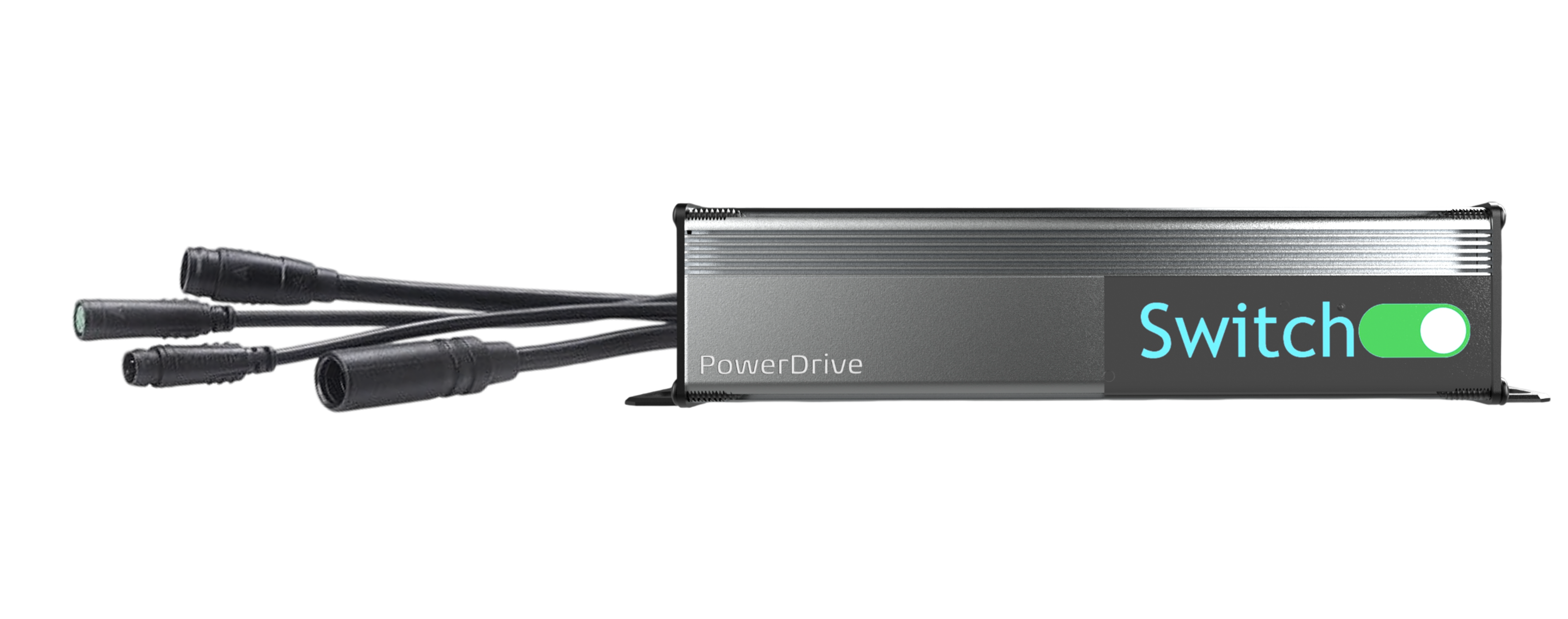 PowerDrive Controller for e-bike motor